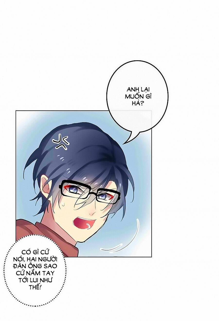 Một Giây Sau Bắt Đầu 29 trang 5