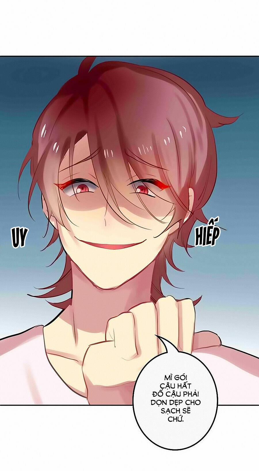 Một Giây Sau Bắt Đầu 29 trang 6