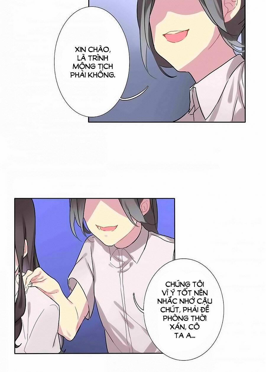 Một Giây Sau Bắt Đầu 3 trang 14