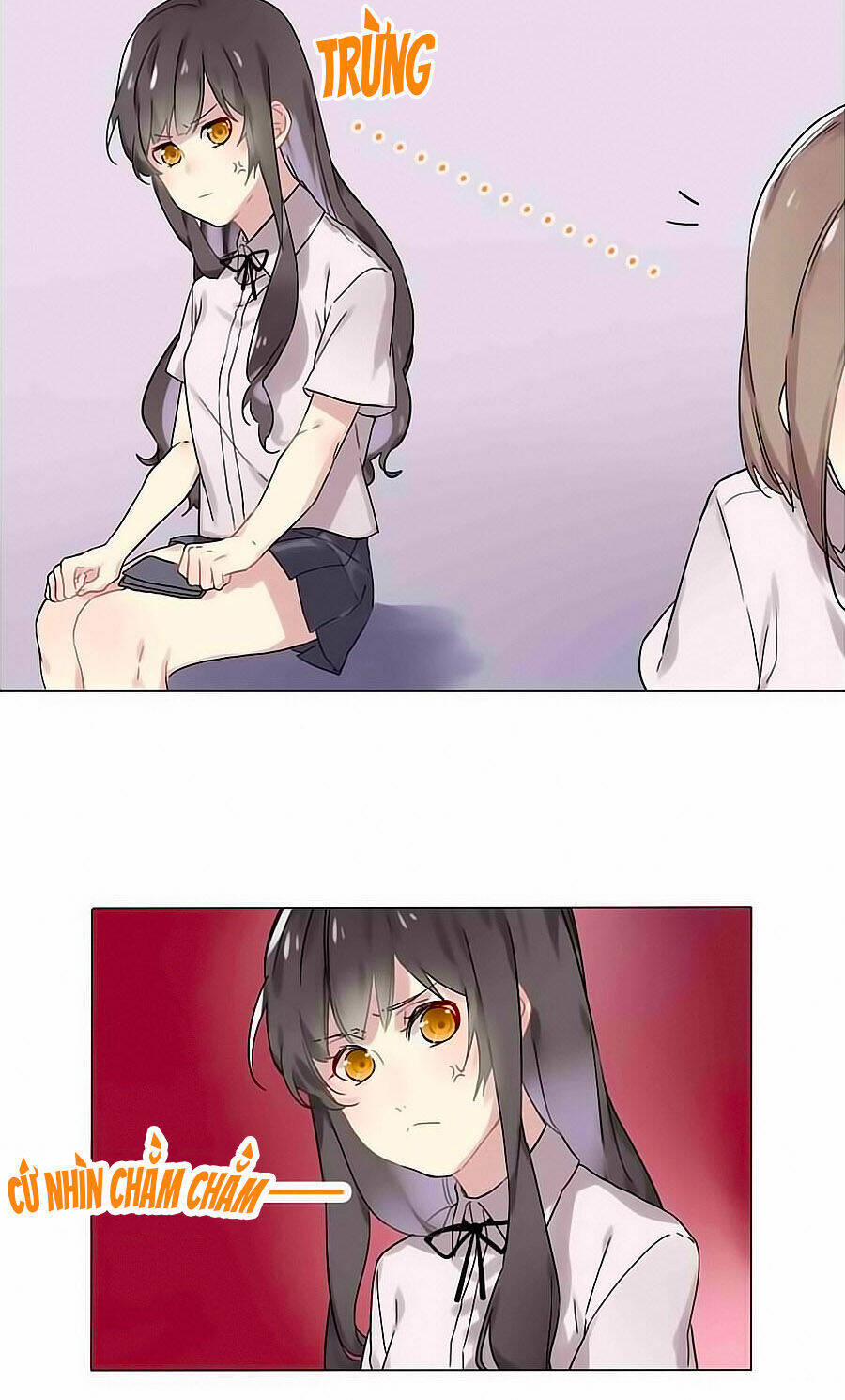 Một Giây Sau Bắt Đầu 3 trang 2