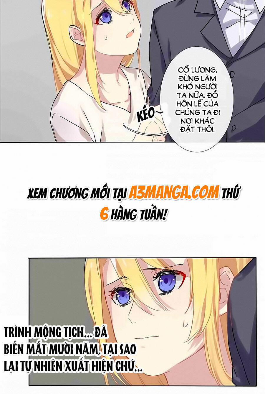 Một Giây Sau Bắt Đầu 3 trang 20