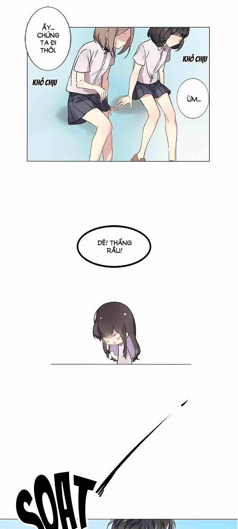 Một Giây Sau Bắt Đầu 3 trang 3