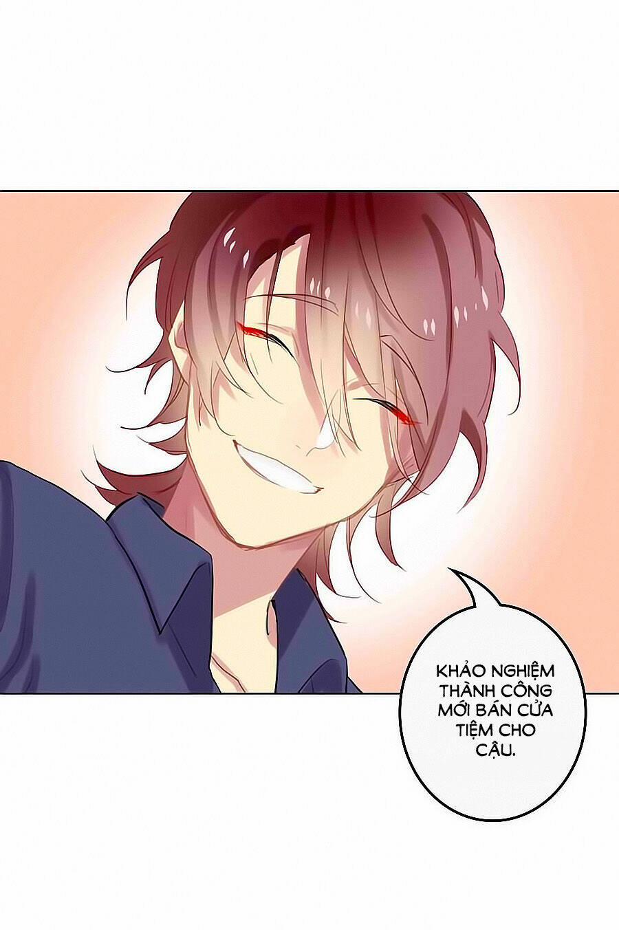 Một Giây Sau Bắt Đầu 30 trang 23