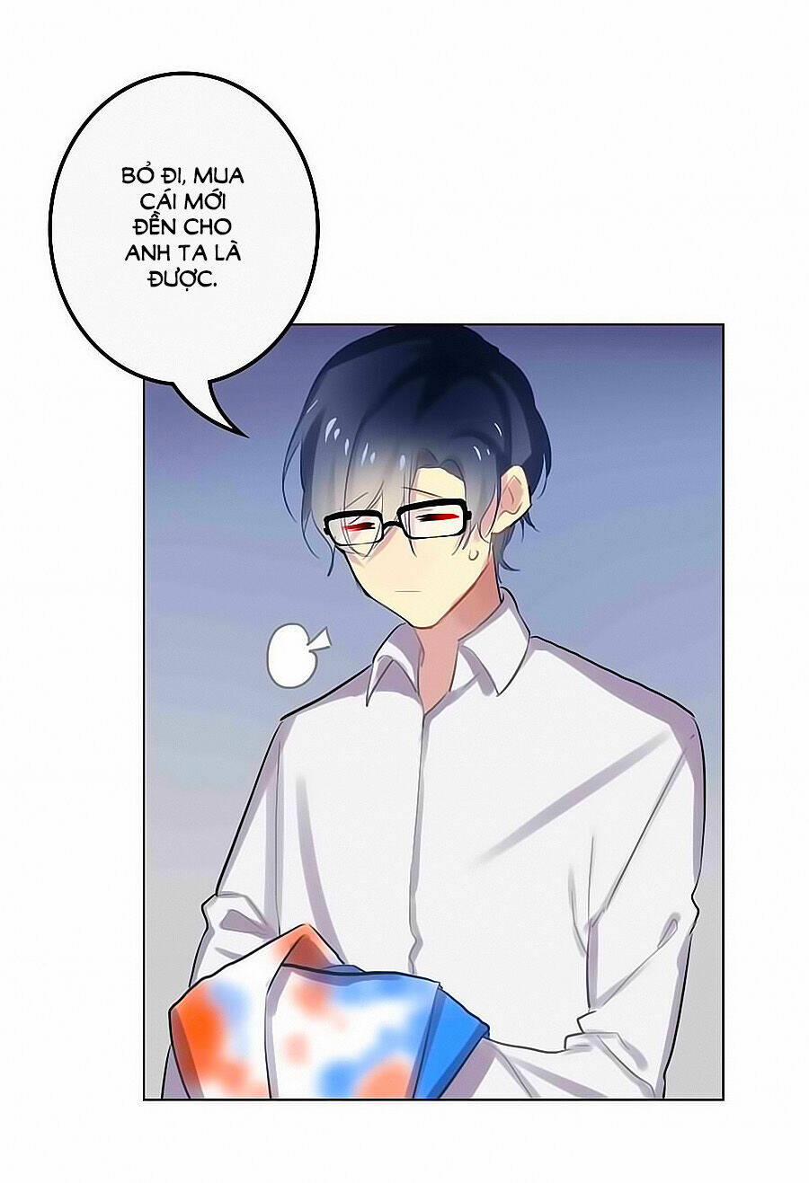 Một Giây Sau Bắt Đầu 30 trang 33