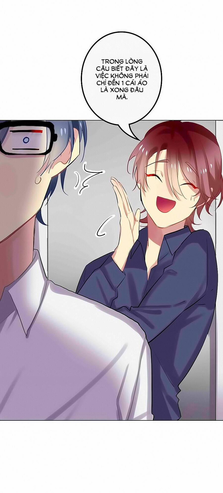 Một Giây Sau Bắt Đầu 30 trang 34