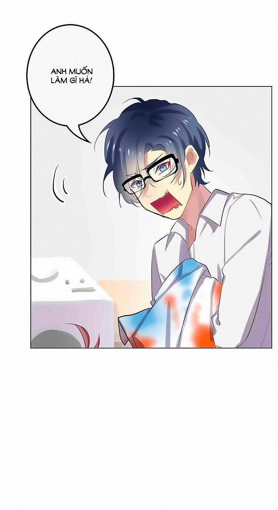 Một Giây Sau Bắt Đầu 30 trang 35