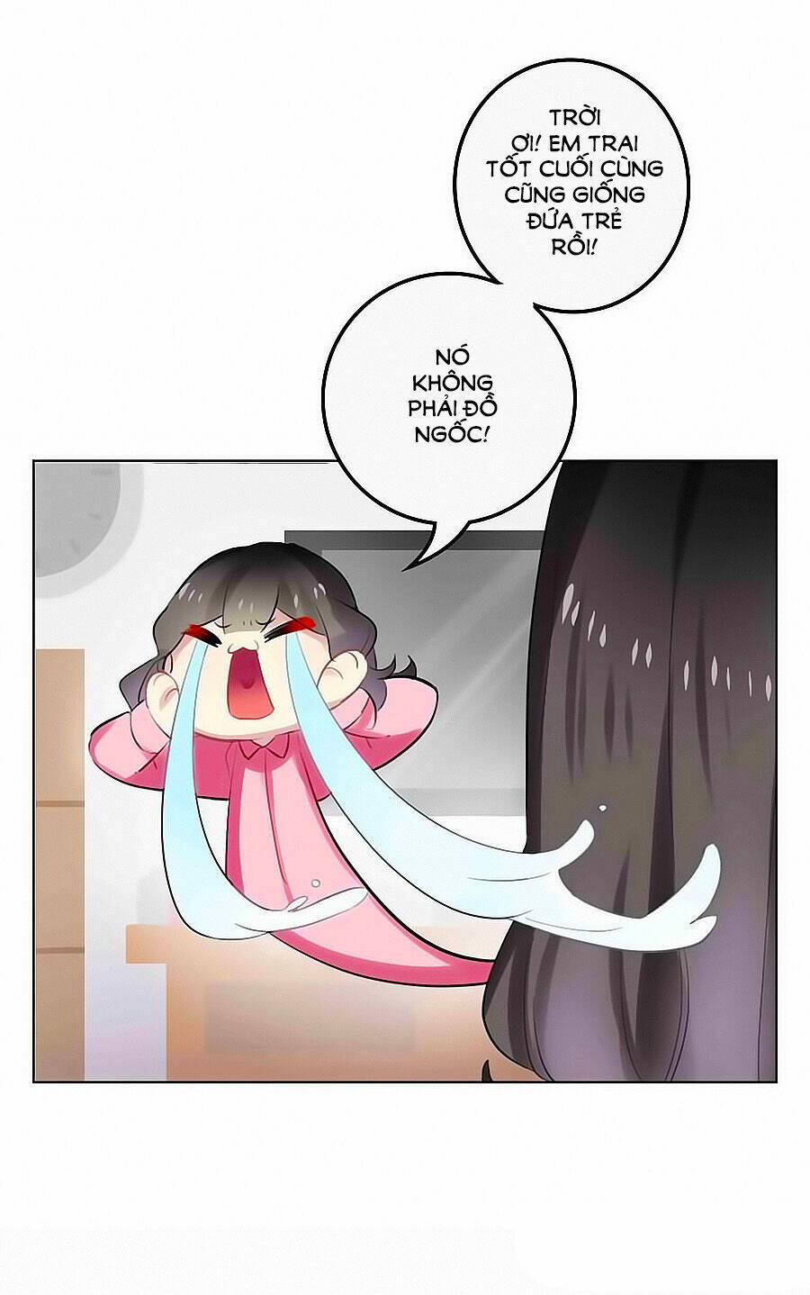 Một Giây Sau Bắt Đầu 30 trang 6