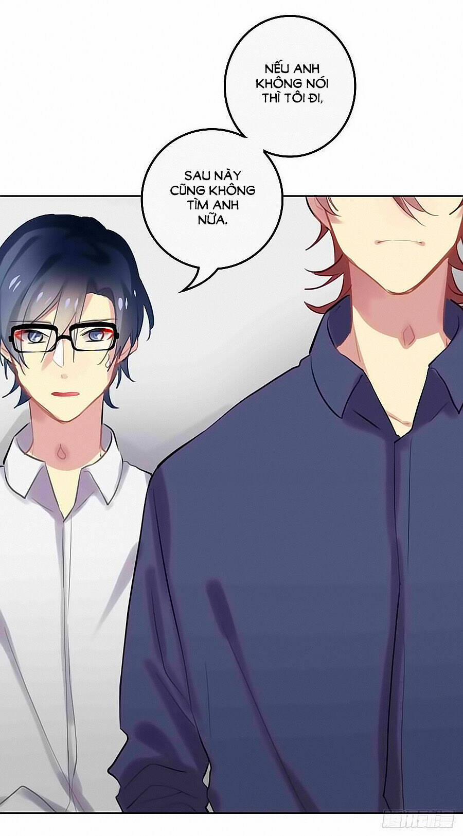 Một Giây Sau Bắt Đầu 31 trang 13