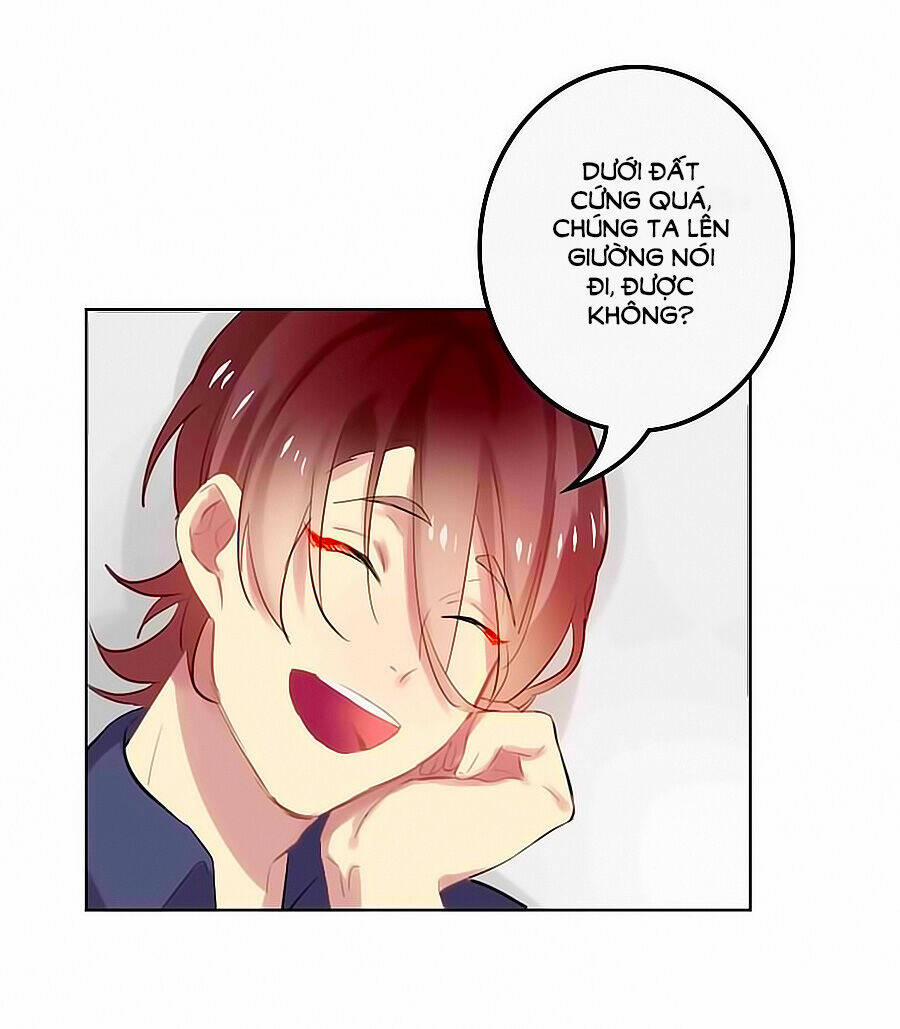 Một Giây Sau Bắt Đầu 31 trang 19