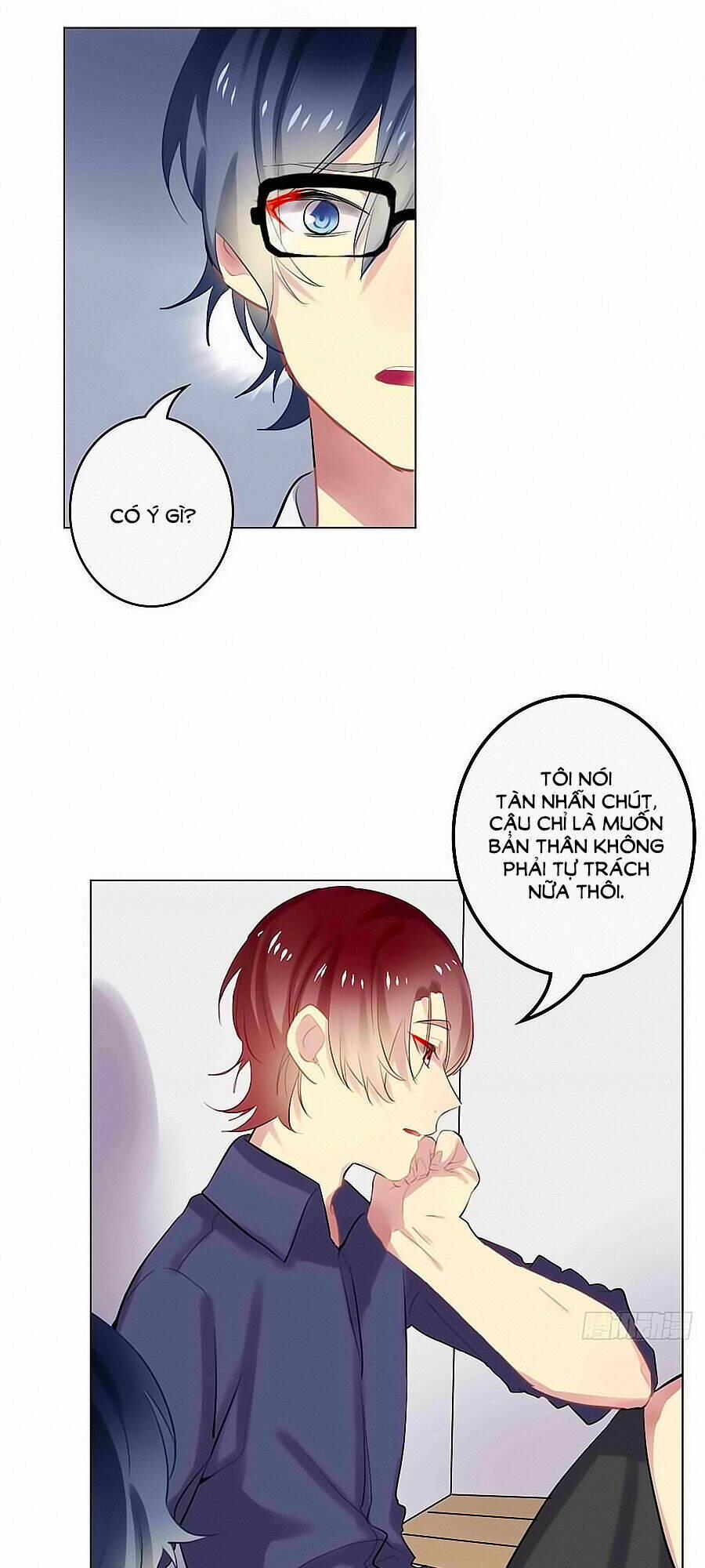 Một Giây Sau Bắt Đầu 31 trang 22