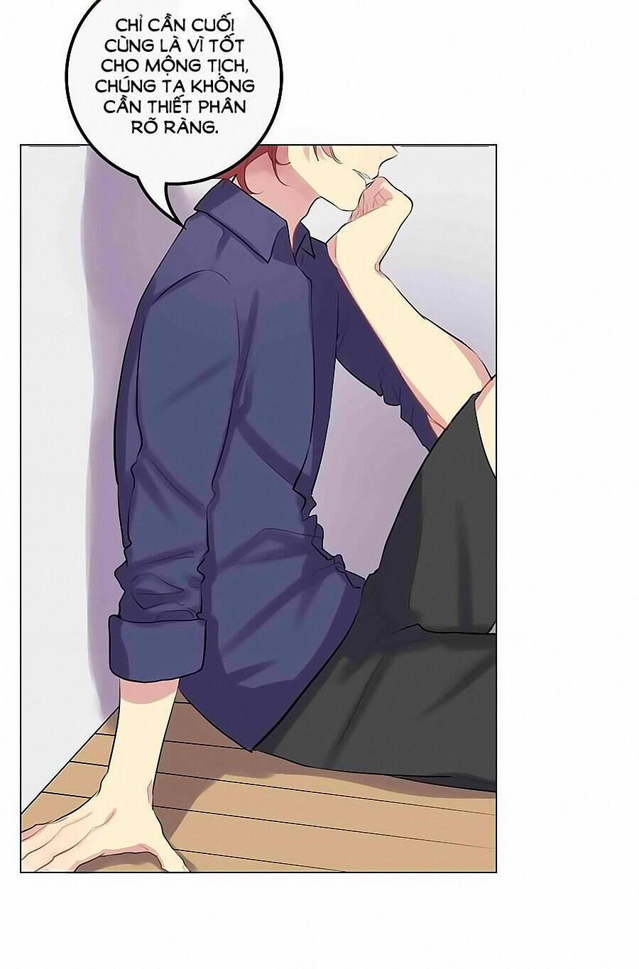 Một Giây Sau Bắt Đầu 31 trang 25