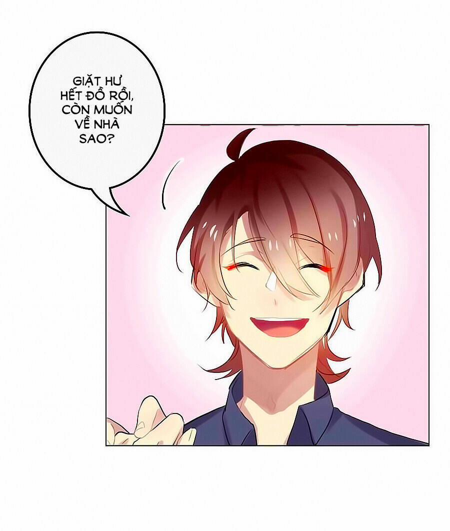 Một Giây Sau Bắt Đầu 31 trang 3