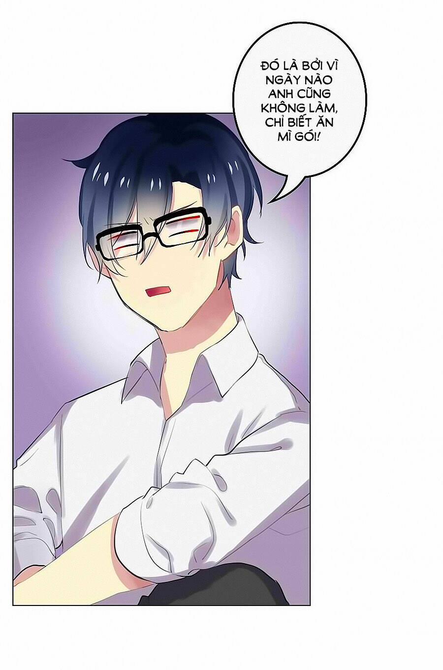 Một Giây Sau Bắt Đầu 31 trang 32