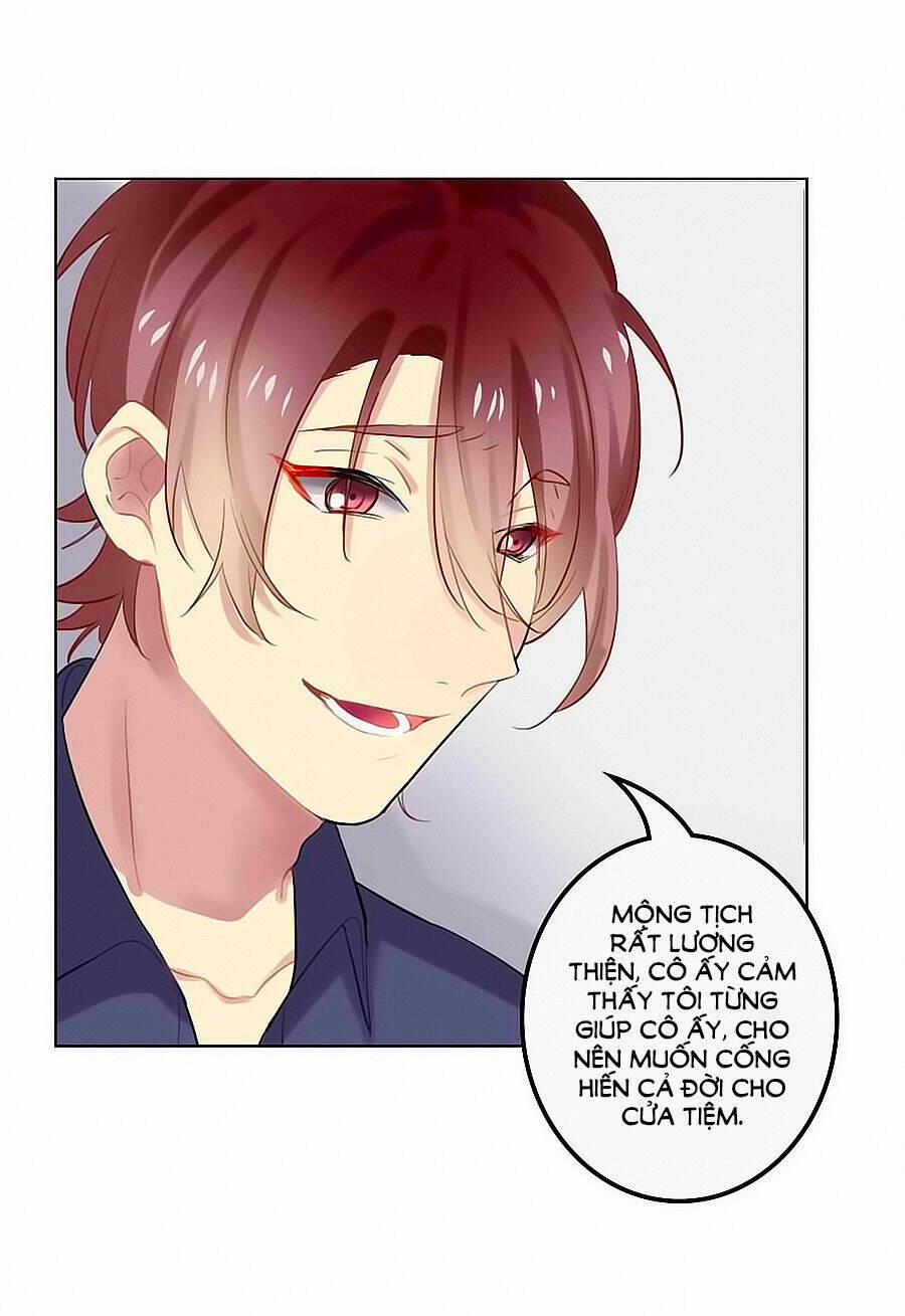 Một Giây Sau Bắt Đầu 31 trang 34