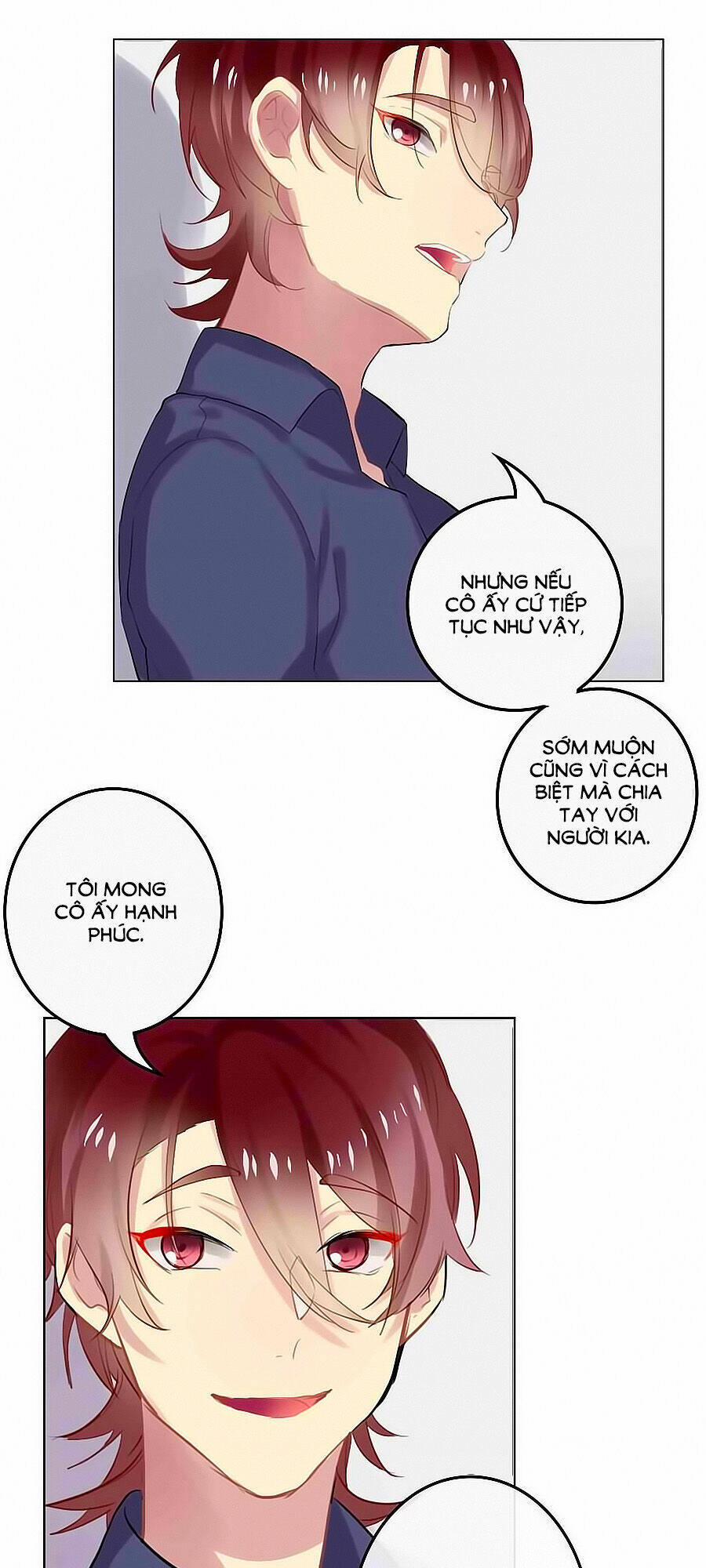 Một Giây Sau Bắt Đầu 31 trang 35