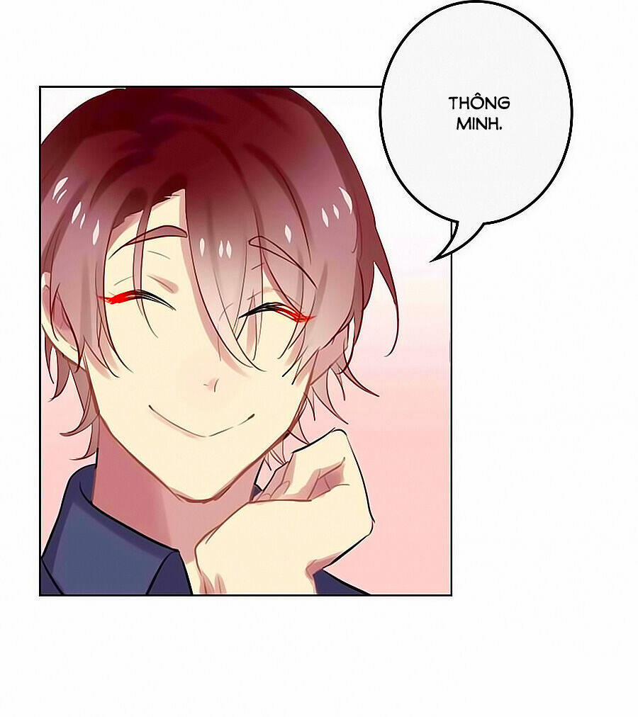 Một Giây Sau Bắt Đầu 31 trang 40