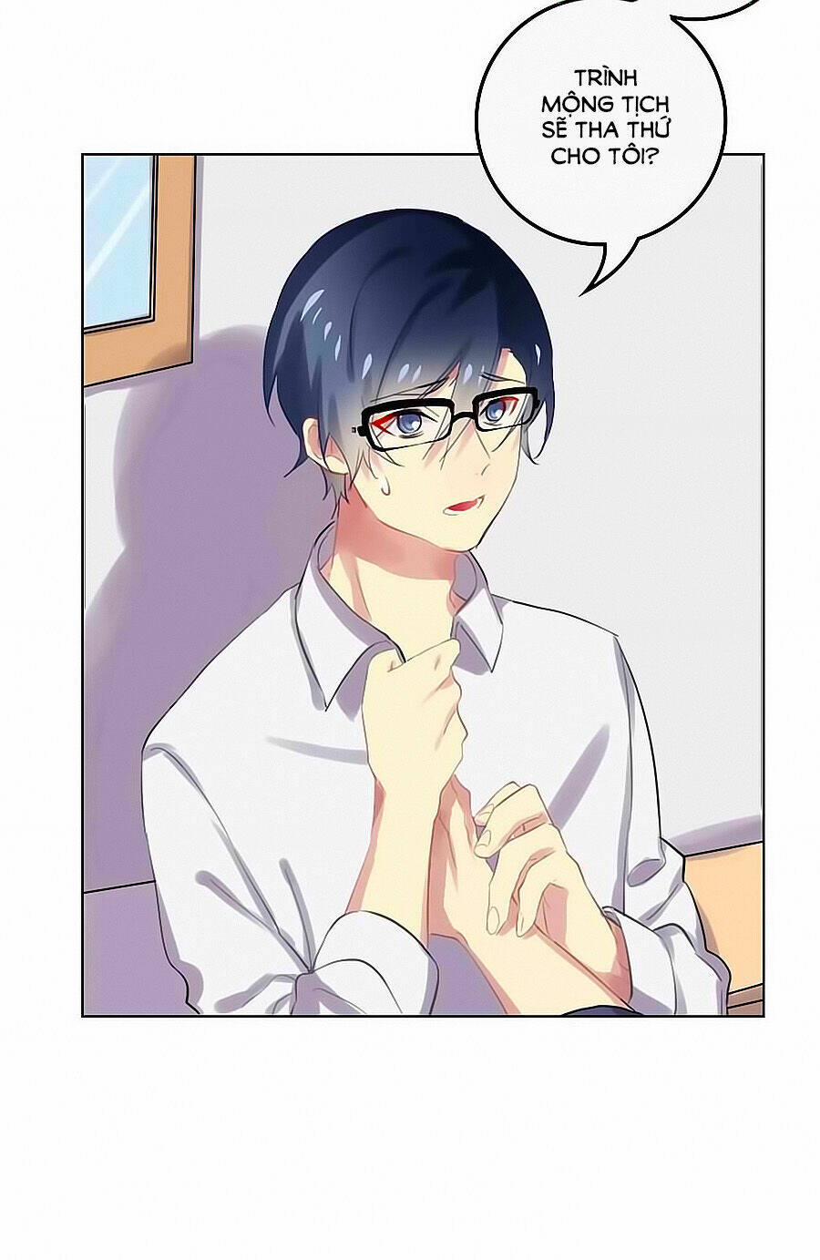 Một Giây Sau Bắt Đầu 31 trang 9