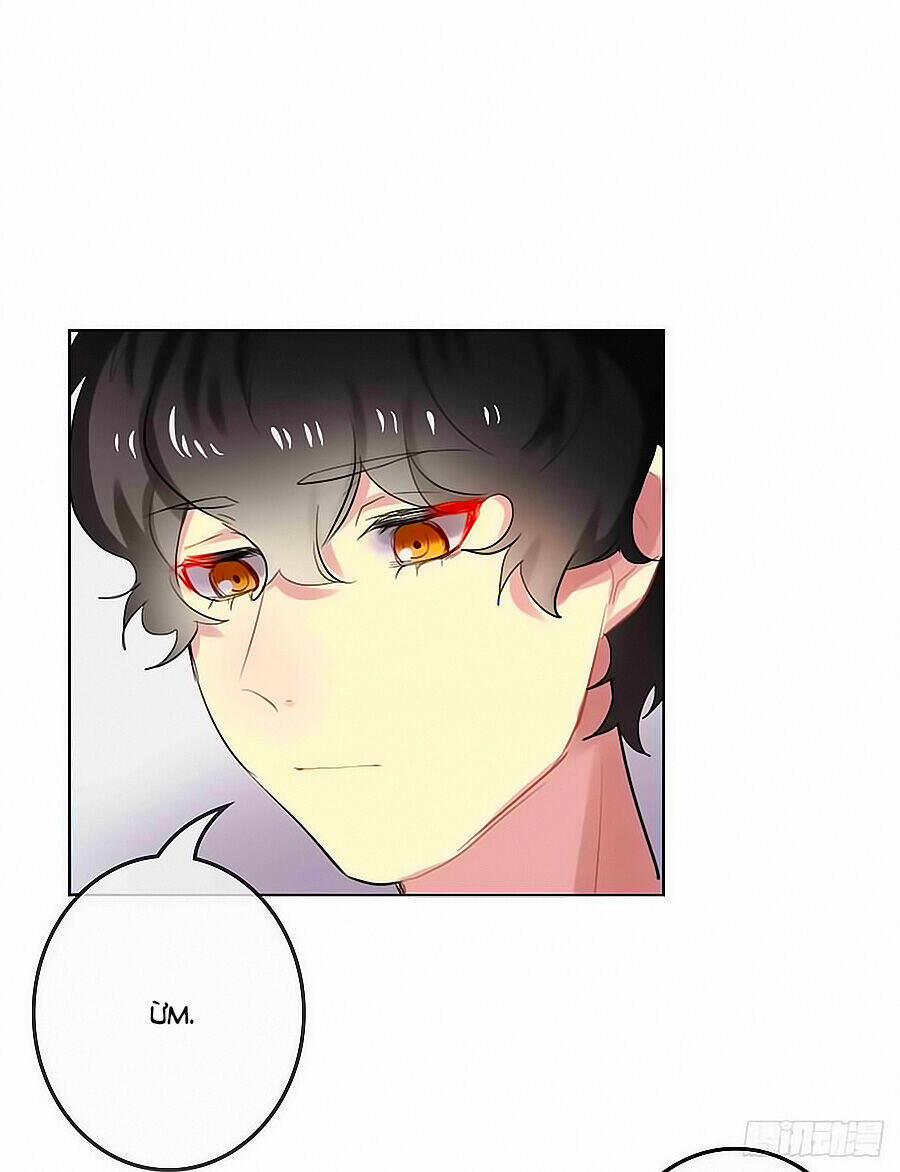 Một Giây Sau Bắt Đầu 32 trang 12