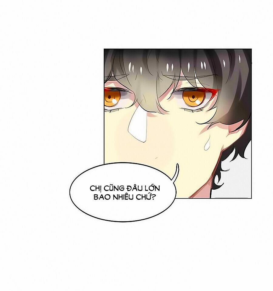 Một Giây Sau Bắt Đầu 32 trang 16