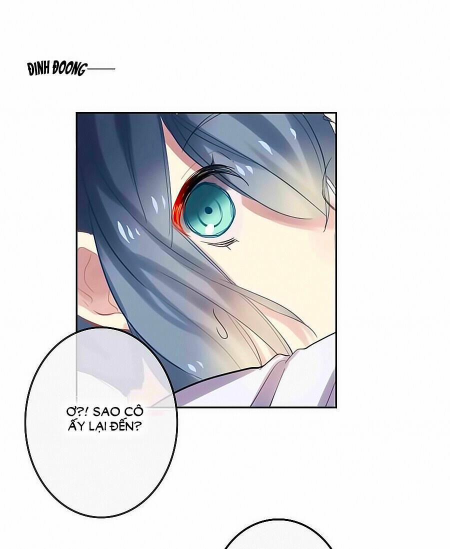 Một Giây Sau Bắt Đầu 32 trang 18