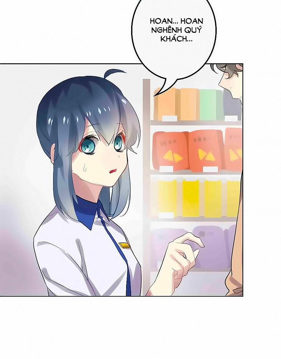 Một Giây Sau Bắt Đầu 32 trang 19