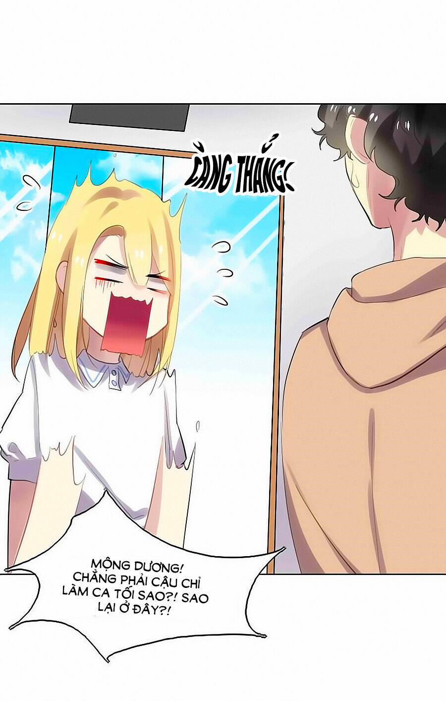 Một Giây Sau Bắt Đầu 32 trang 21