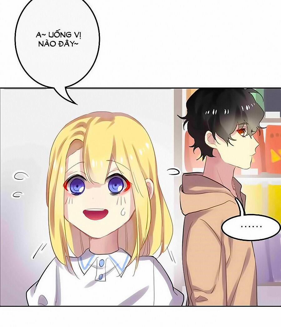 Một Giây Sau Bắt Đầu 32 trang 25