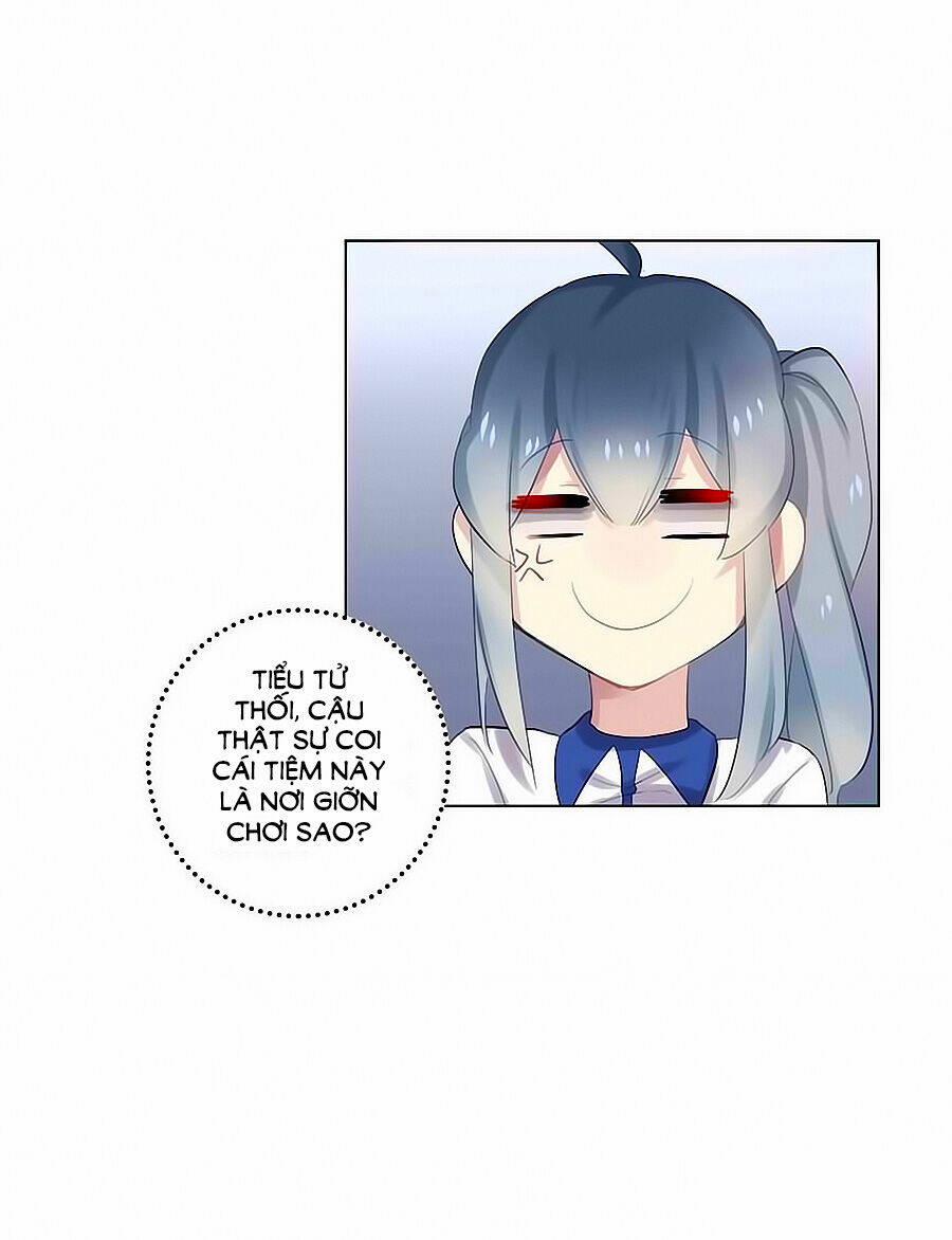 Một Giây Sau Bắt Đầu 32 trang 35