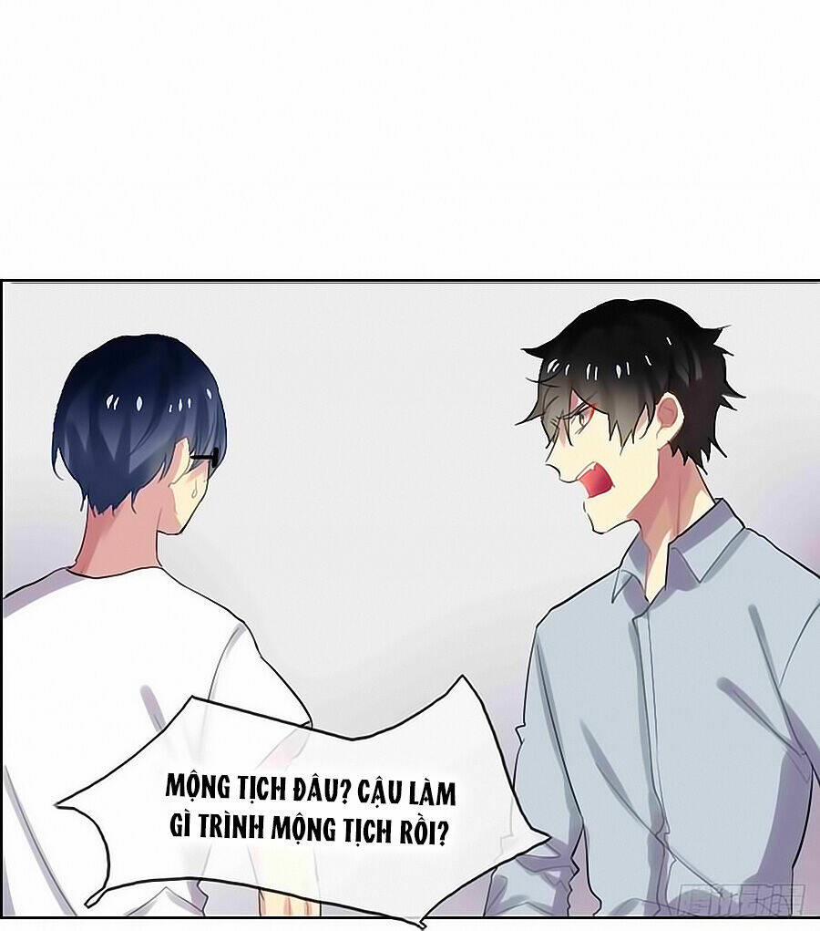 Một Giây Sau Bắt Đầu 33 trang 15