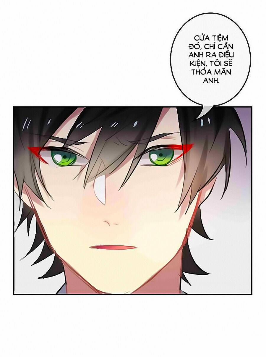 Một Giây Sau Bắt Đầu 33 trang 23