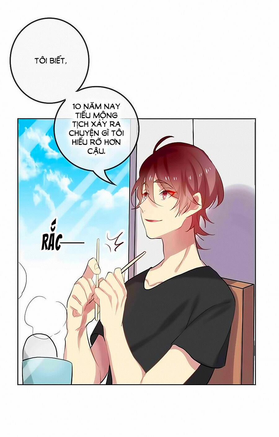 Một Giây Sau Bắt Đầu 33 trang 25