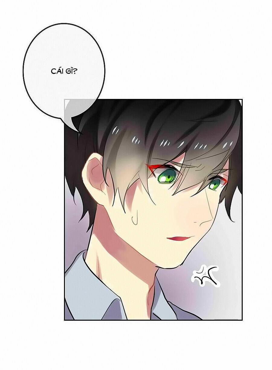 Một Giây Sau Bắt Đầu 33 trang 26