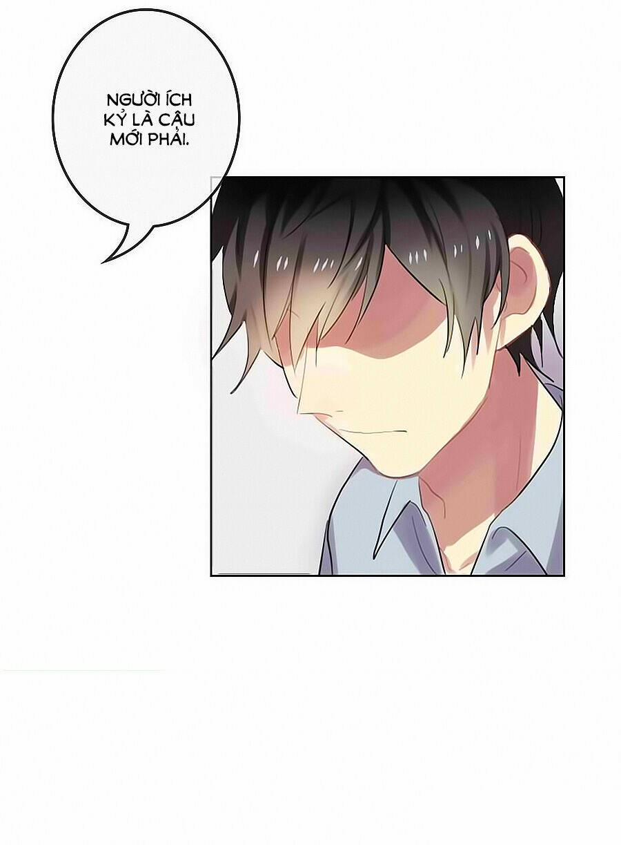 Một Giây Sau Bắt Đầu 33 trang 30