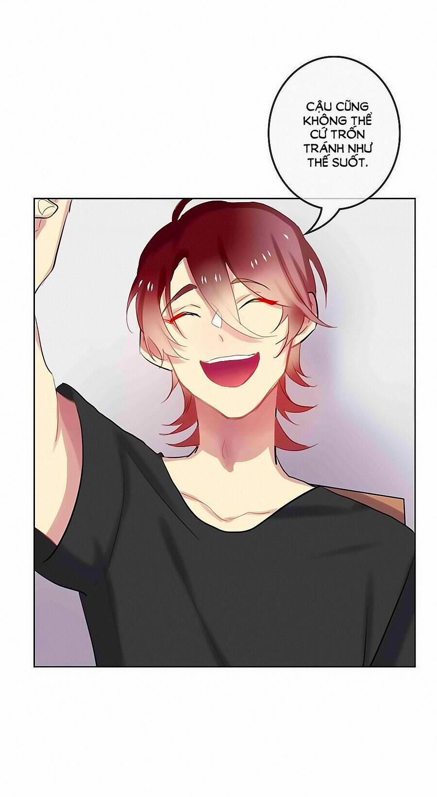 Một Giây Sau Bắt Đầu 33 trang 32