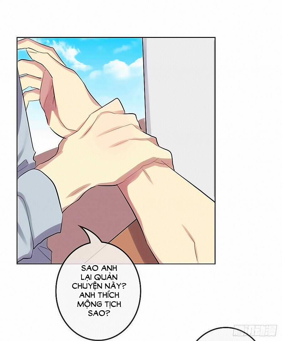 Một Giây Sau Bắt Đầu 33 trang 34