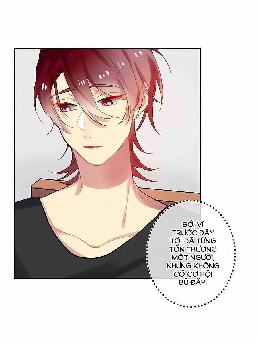 Một Giây Sau Bắt Đầu 33 trang 36