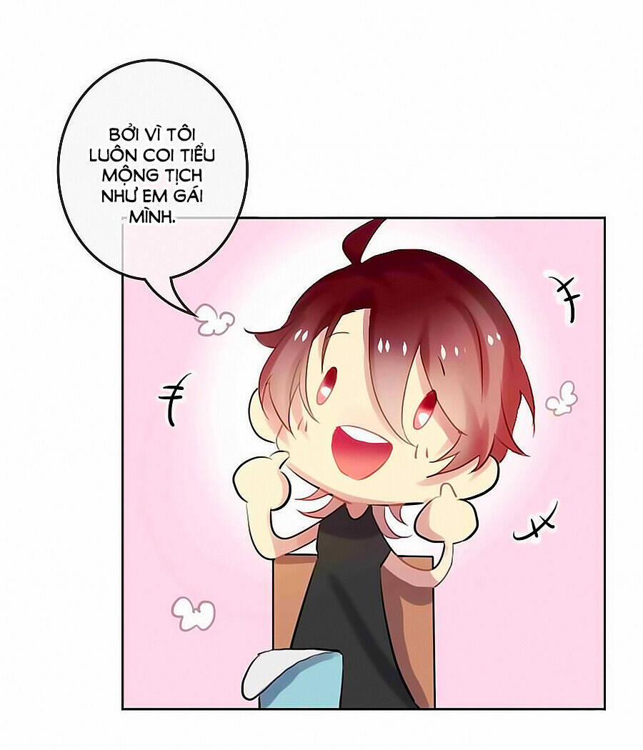 Một Giây Sau Bắt Đầu 33 trang 37