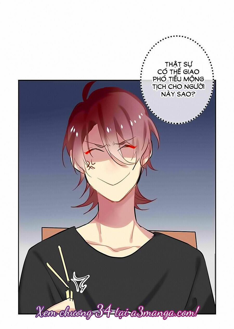 Một Giây Sau Bắt Đầu 33 trang 39