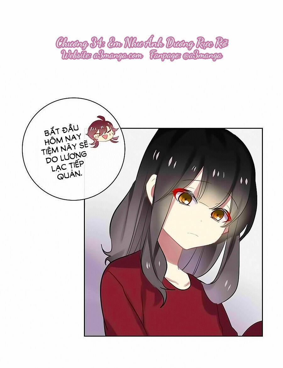 Một Giây Sau Bắt Đầu 34 trang 1