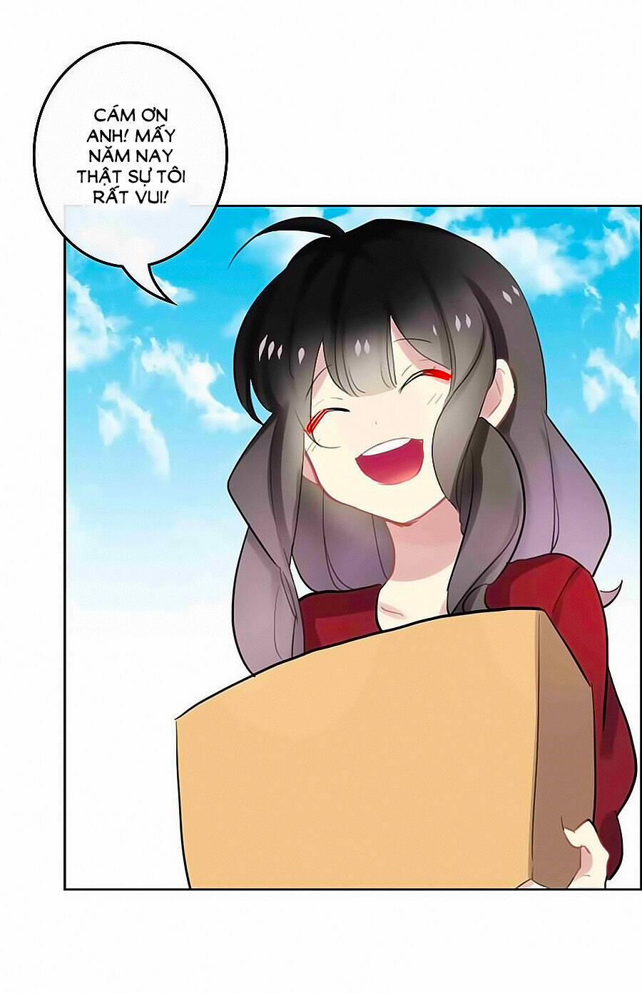 Một Giây Sau Bắt Đầu 34 trang 12