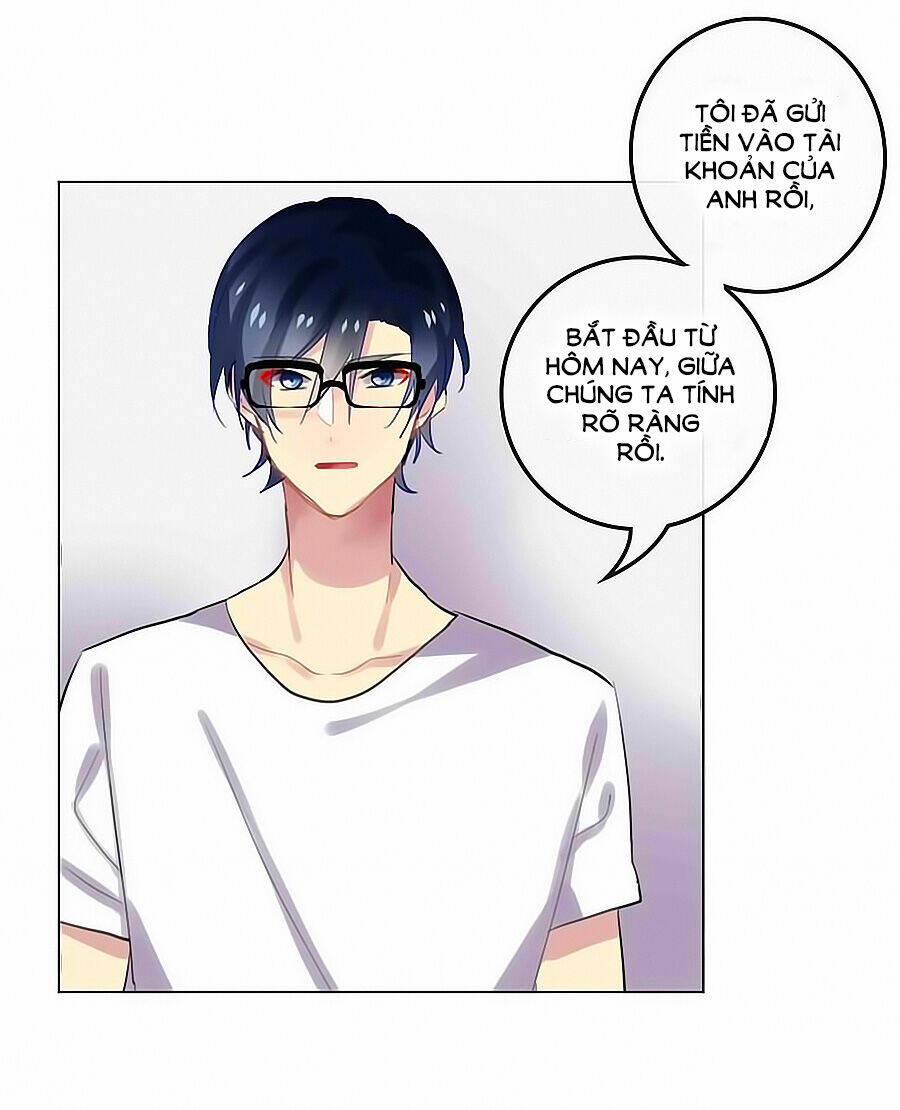 Một Giây Sau Bắt Đầu 34 trang 17