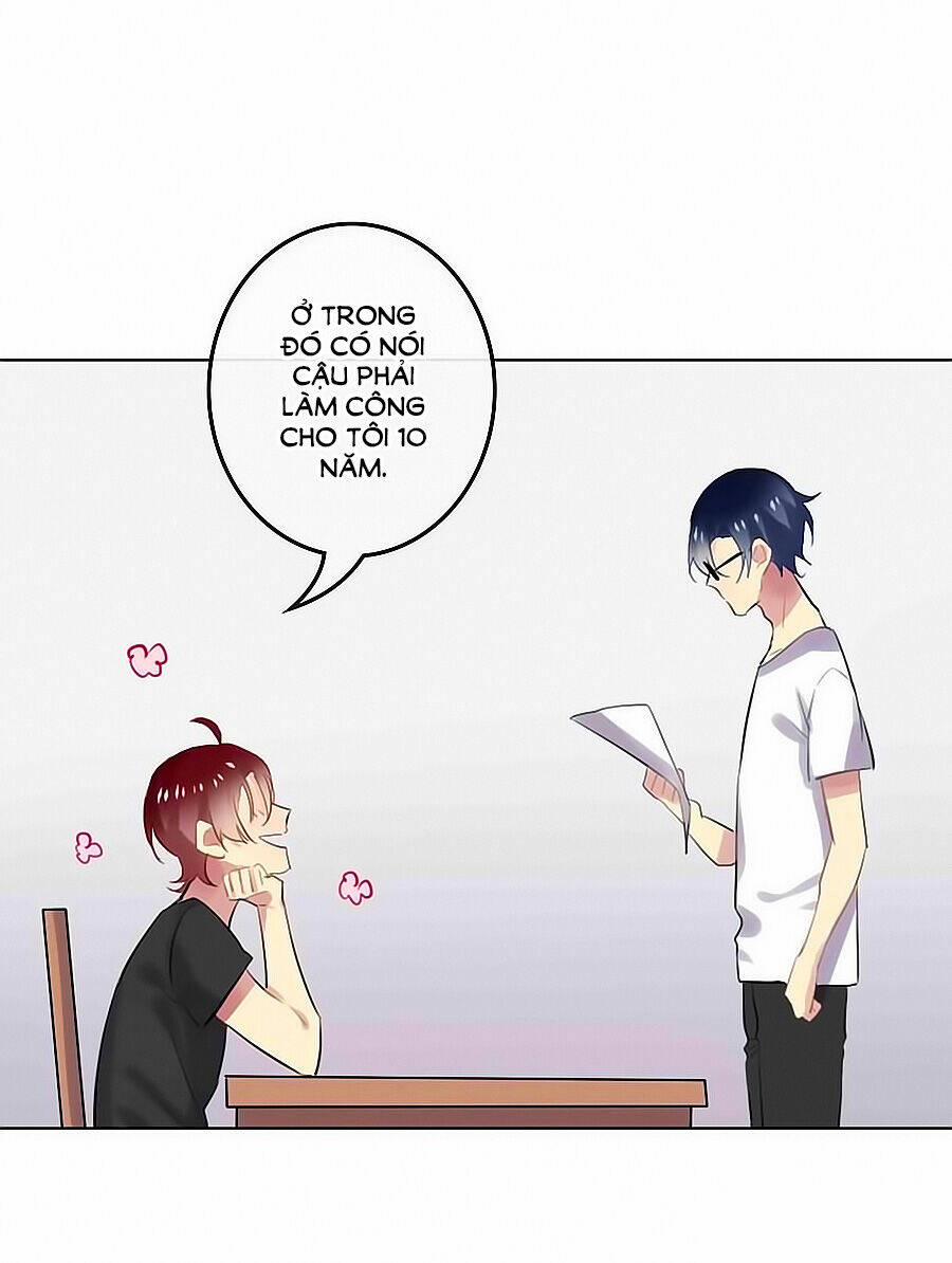 Một Giây Sau Bắt Đầu 34 trang 21