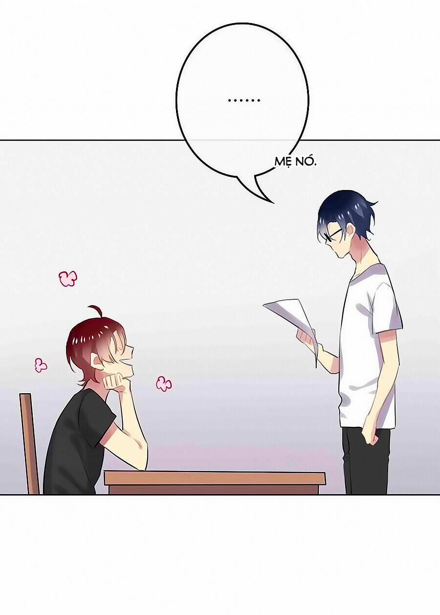 Một Giây Sau Bắt Đầu 34 trang 22