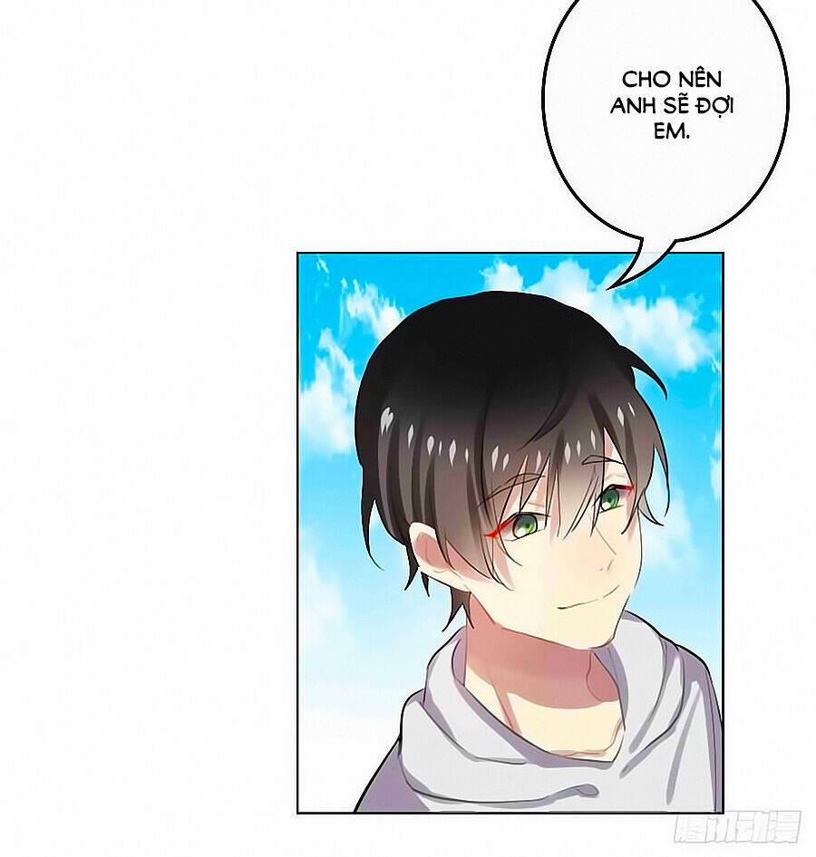 Một Giây Sau Bắt Đầu 34 trang 34