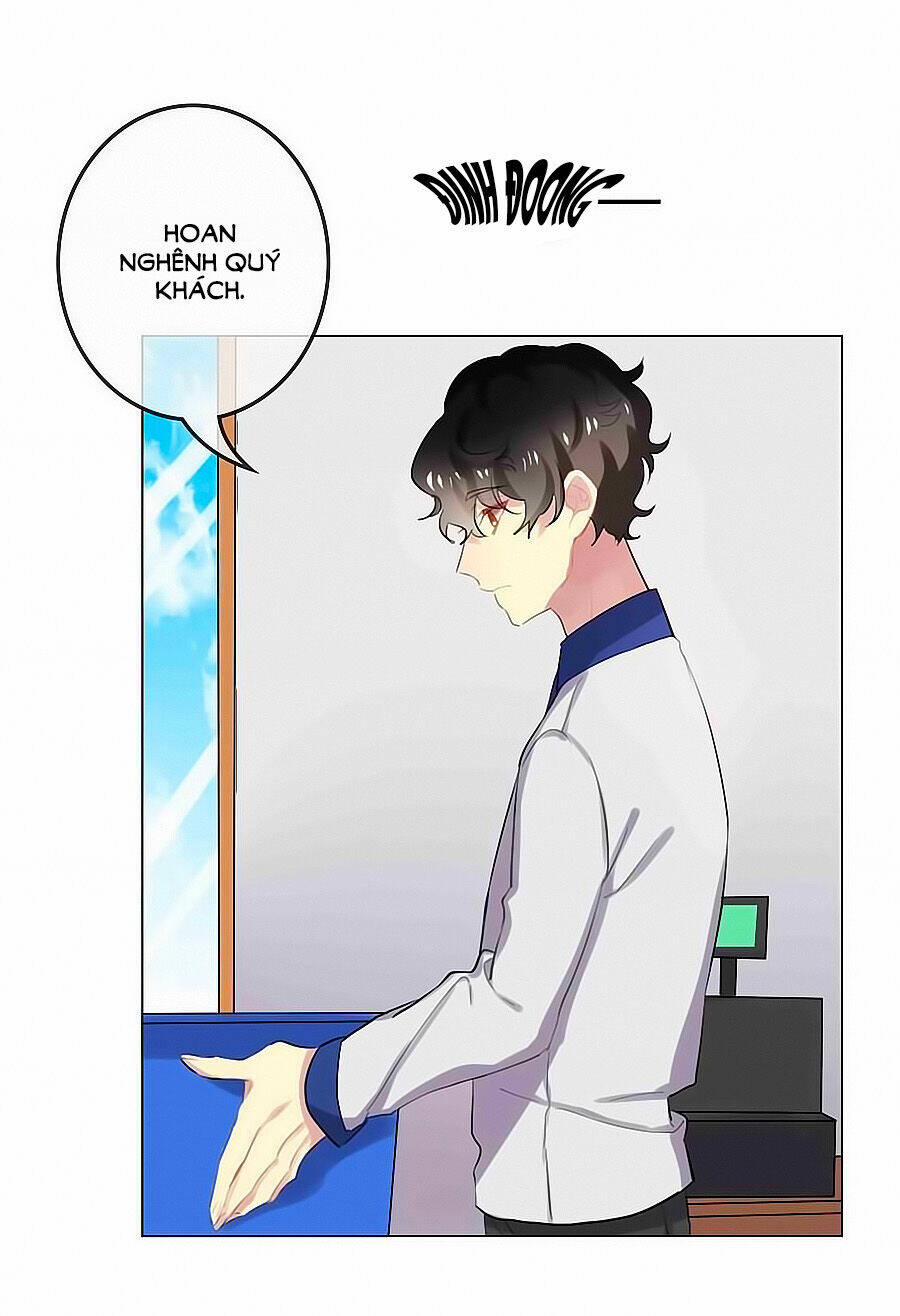 Một Giây Sau Bắt Đầu 34 trang 36