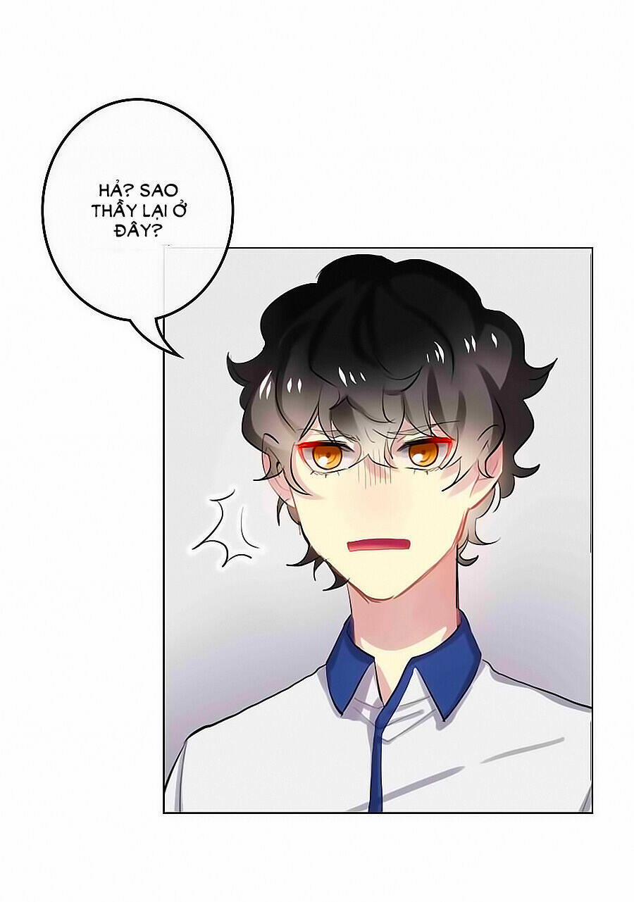 Một Giây Sau Bắt Đầu 34 trang 38