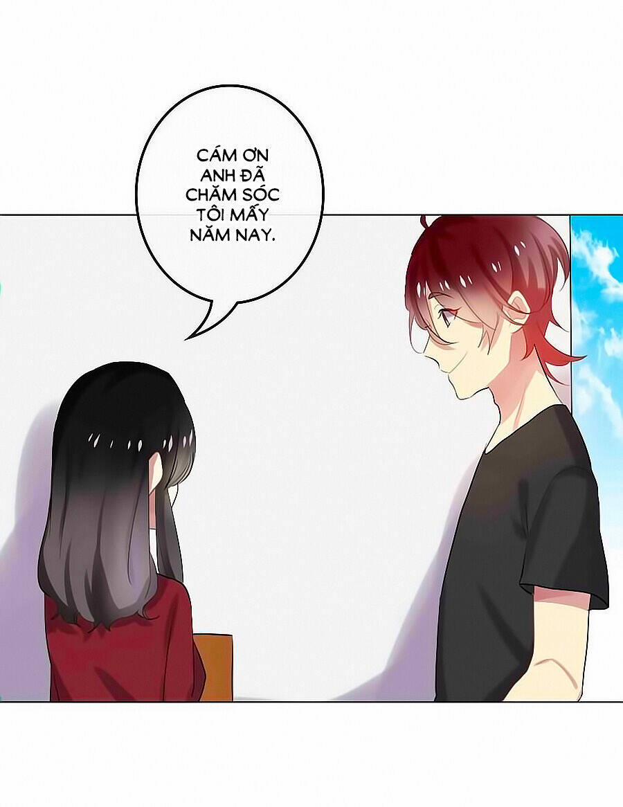 Một Giây Sau Bắt Đầu 34 trang 5