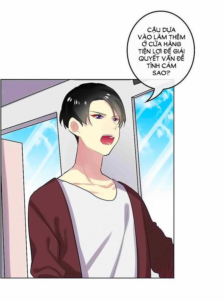 Một Giây Sau Bắt Đầu 35 trang 1