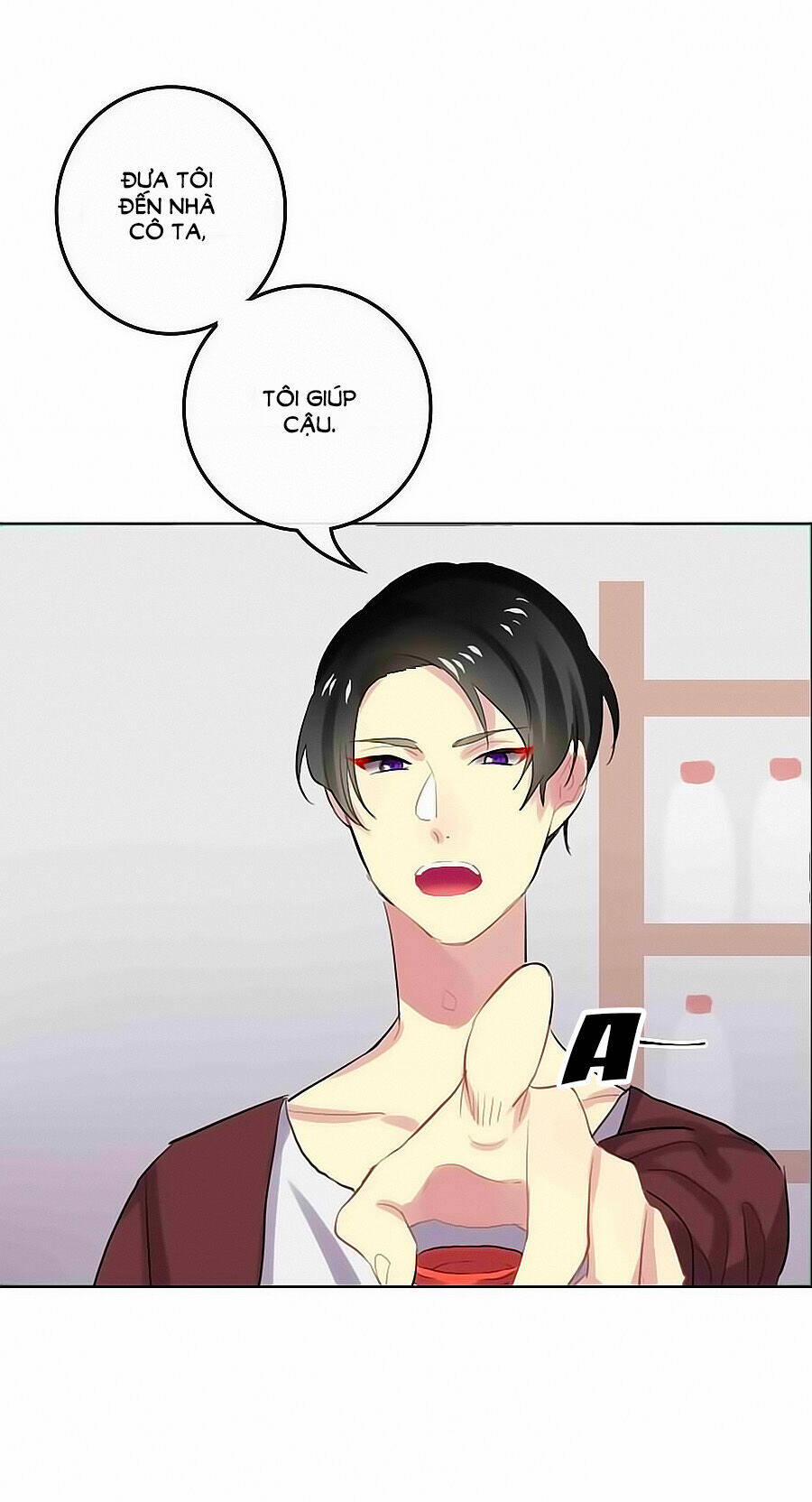 Một Giây Sau Bắt Đầu 35 trang 10