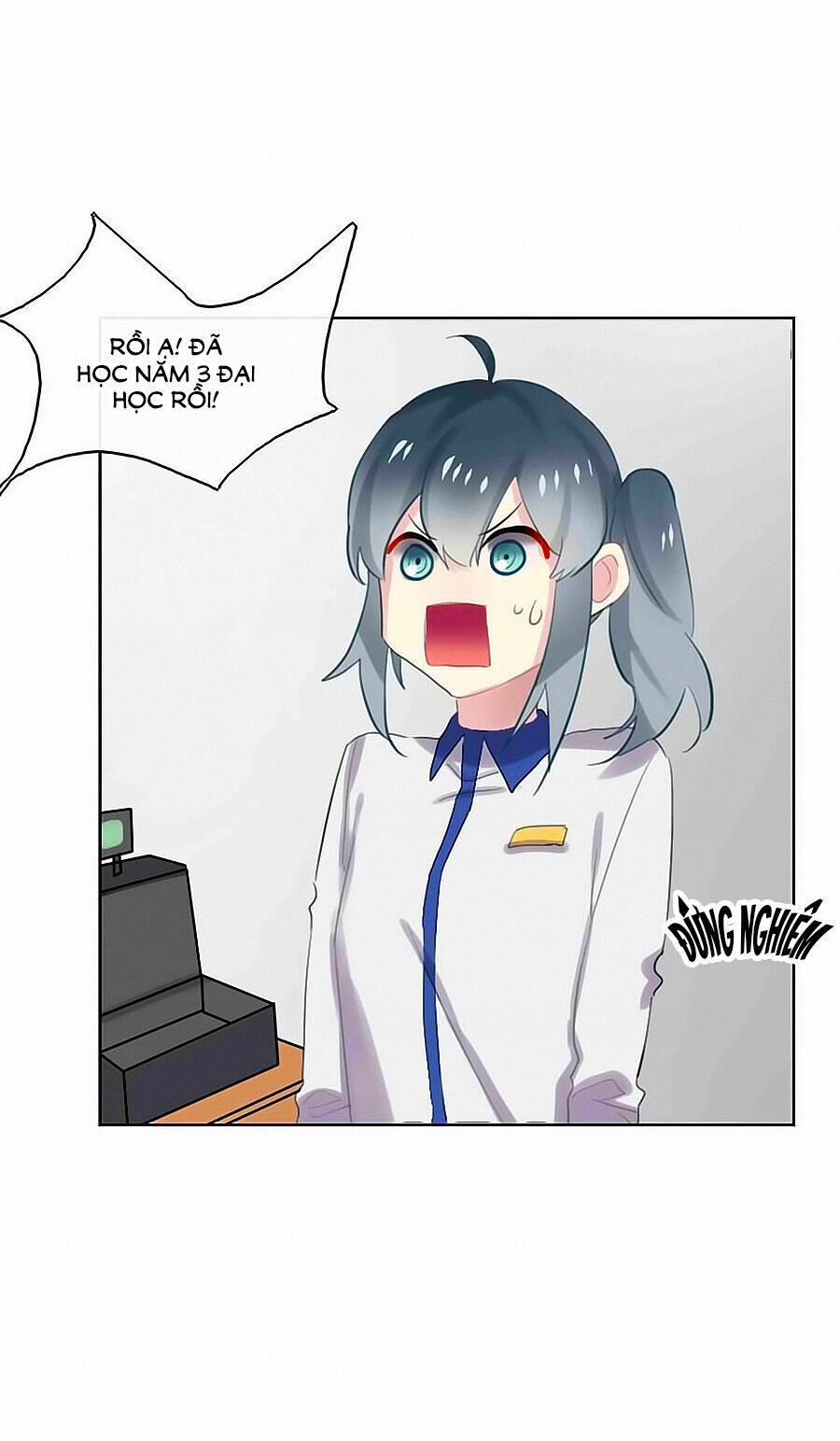 Một Giây Sau Bắt Đầu 35 trang 13